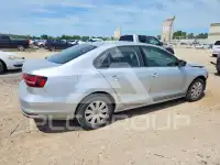 2016 Volkswagen Jetta фото