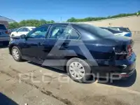 2016 Volkswagen Jetta фото
