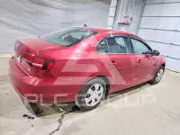 2016 Volkswagen Jetta фото