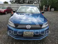 2016 Volkswagen Jetta photo