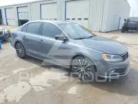 2016 Volkswagen Jetta фото