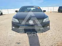 2016 Volkswagen Jetta фото