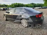 2016 Volkswagen Jetta фото