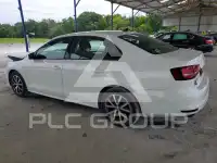 2016 Volkswagen Jetta фото
