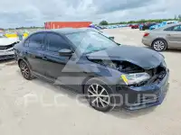 2016 Volkswagen Jetta фото