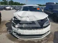 2016 Volkswagen Jetta фото