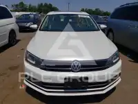 2016 Volkswagen Jetta фото