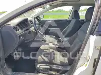 2016 Volkswagen Jetta фото