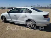 2016 Volkswagen Jetta photo