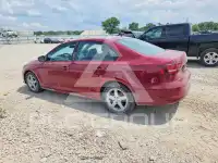 2016 Volkswagen Jetta фото