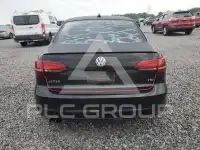 2016 Volkswagen Jetta фото