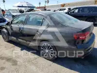 2016 Volkswagen Jetta фото