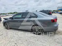 2016 Volkswagen Jetta фото