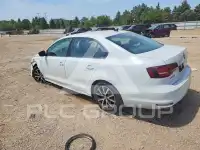 2016 Volkswagen Jetta фото