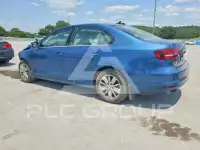 2016 Volkswagen Jetta фото