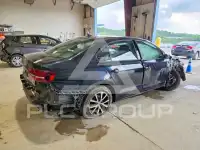 2016 Volkswagen Jetta photo