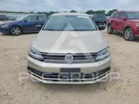 2016 Volkswagen Jetta фото