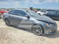 2016 Volkswagen Jetta фото