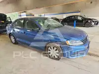 2016 Volkswagen Jetta photo