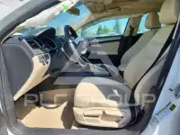 2016 Volkswagen Jetta фото