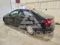 2016 Volkswagen Jetta фото
