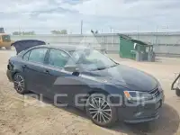 2016 Volkswagen Jetta фото