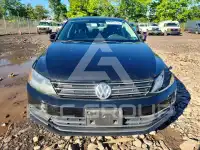 2016 Volkswagen Jetta photo