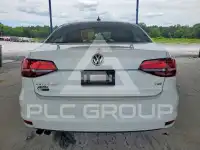 2016 Volkswagen Jetta фото