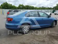 2016 Volkswagen Jetta фото