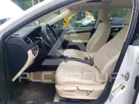2016 Volkswagen Jetta фото