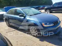 2016 Volkswagen Jetta photo