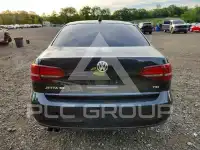2016 Volkswagen Jetta фото