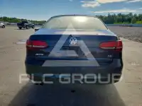 2016 Volkswagen Jetta фото