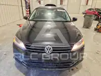 2016 Volkswagen Jetta фото