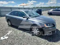 2016 Volkswagen Jetta фото