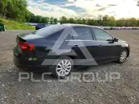 2016 Volkswagen Jetta фото