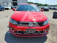 2016 Volkswagen Jetta фото