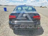 2016 Volkswagen Jetta photo