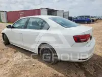 2016 Volkswagen Jetta фото