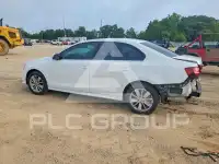 2016 Volkswagen Jetta фото