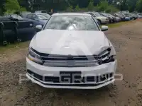 2016 Volkswagen Jetta фото