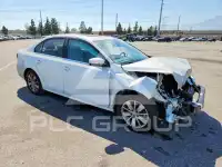 2016 Volkswagen Jetta фото