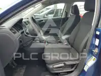 2016 Volkswagen Jetta фото