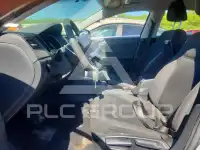 2016 Volkswagen Jetta фото