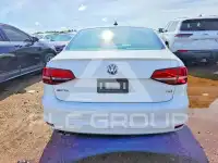 2016 Volkswagen Jetta фото