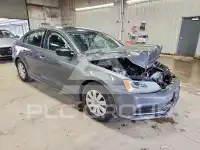 2016 Volkswagen Jetta photo