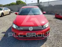 2016 Volkswagen Jetta фото