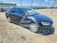 2016 Volkswagen Jetta фото