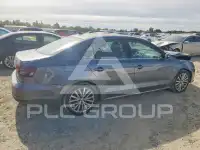 2016 Volkswagen Jetta фото