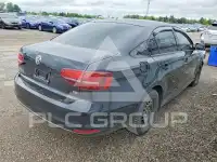 2016 Volkswagen Jetta photo